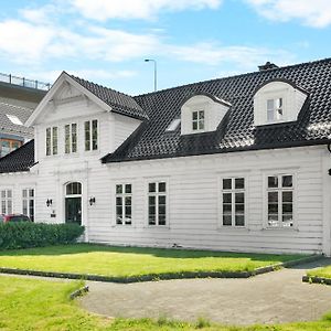 Appartement met Twee Slaapkamers